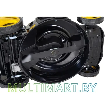 Газонокосилка Huter GLM-6.0ST картинка 5